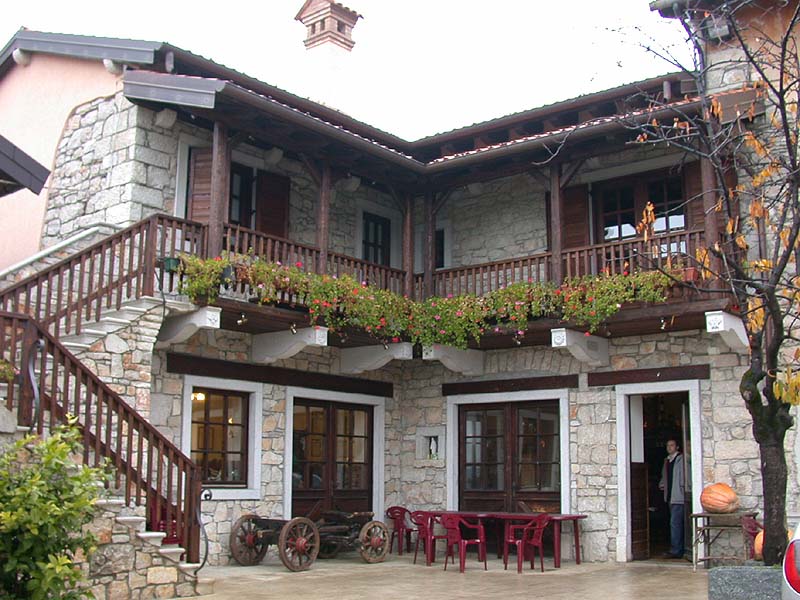 Agriturismo Milic